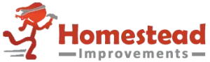 Homestead Improvements Logo
