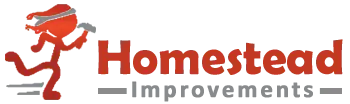 Homestead Improvements Logo